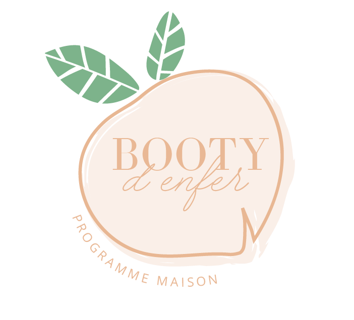 logo Booty d'Enfer