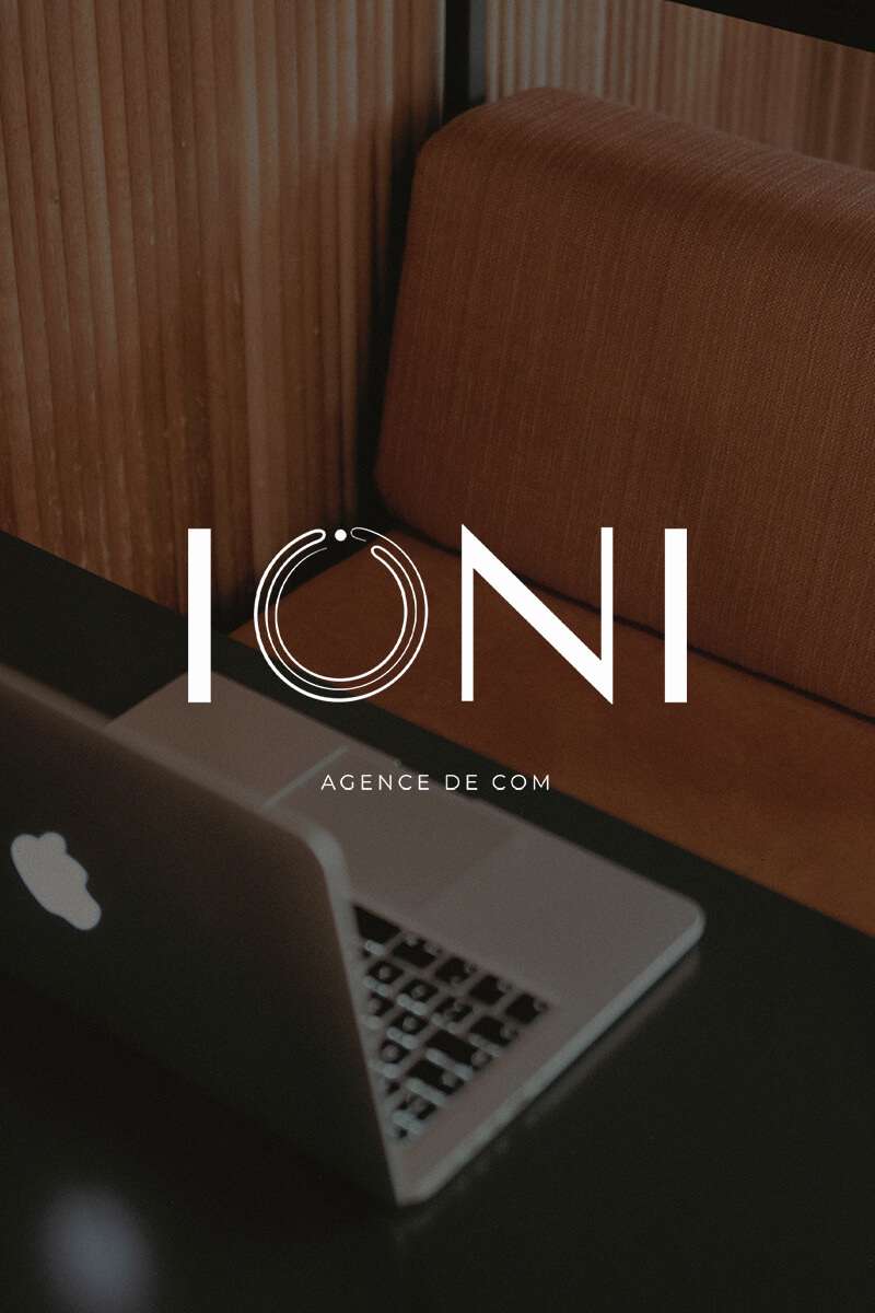 Projet client : Ioni