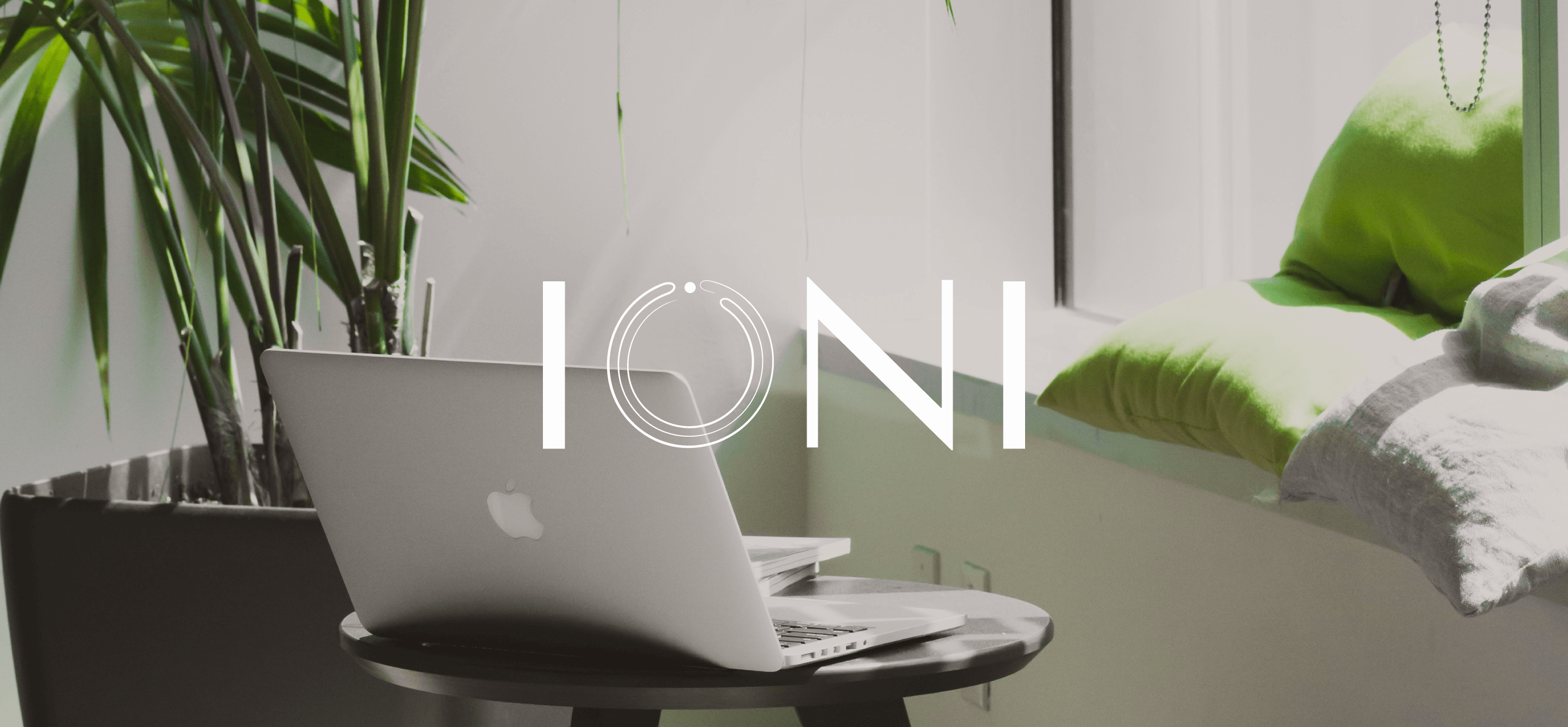 logo ioni