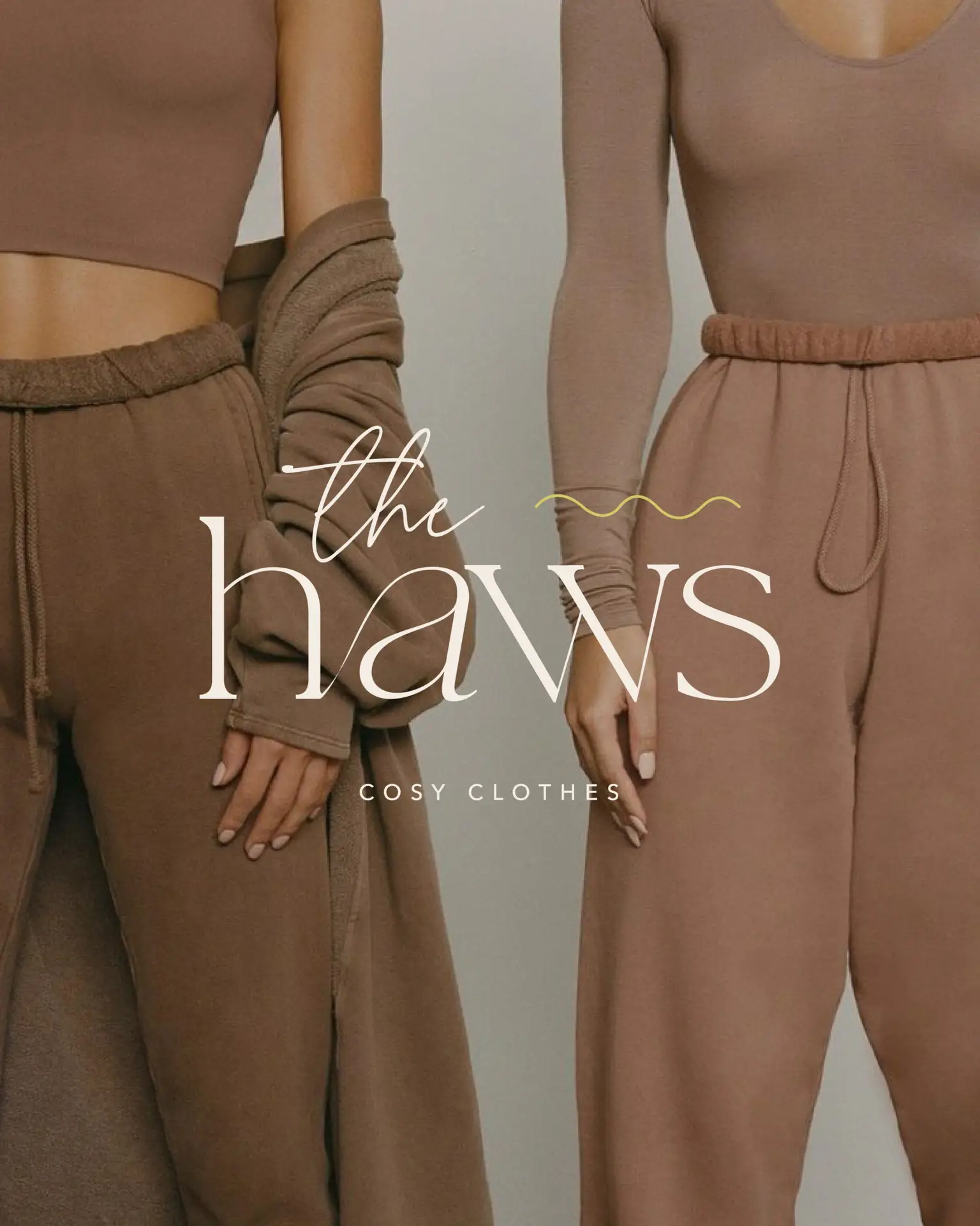 Projet The Haw