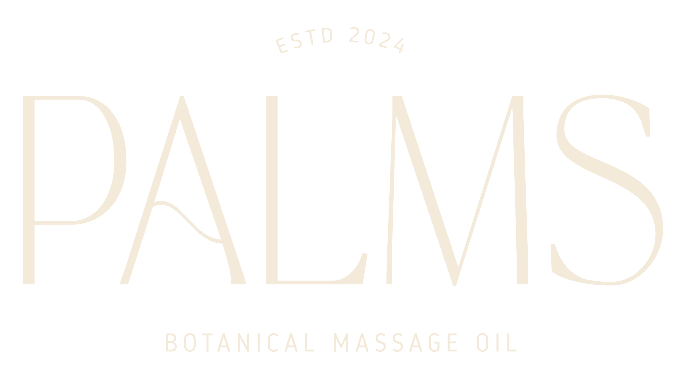 Palms branding